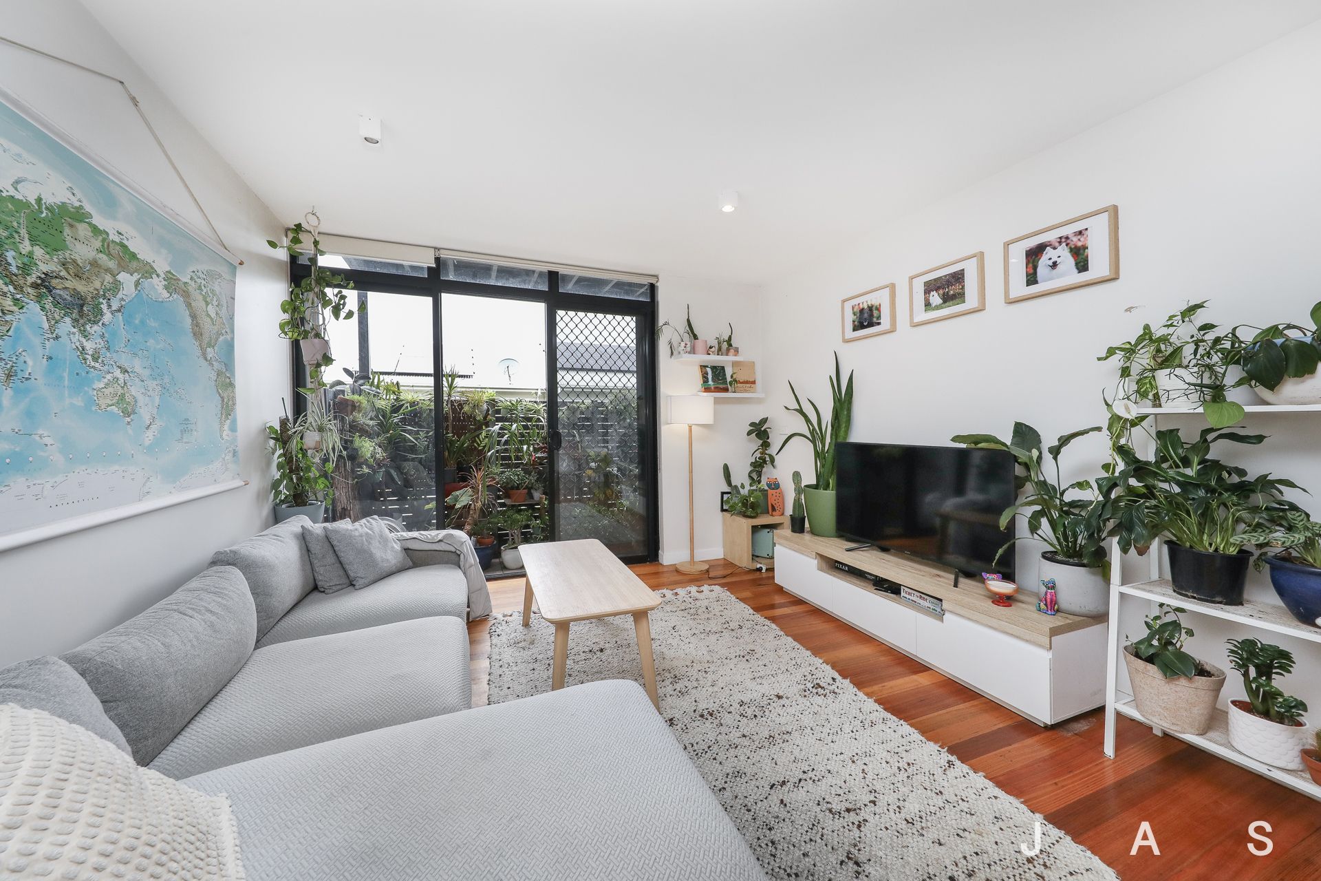 2/215 Francis Street Yarraville VIC, Yarraville - Thumbnail 4