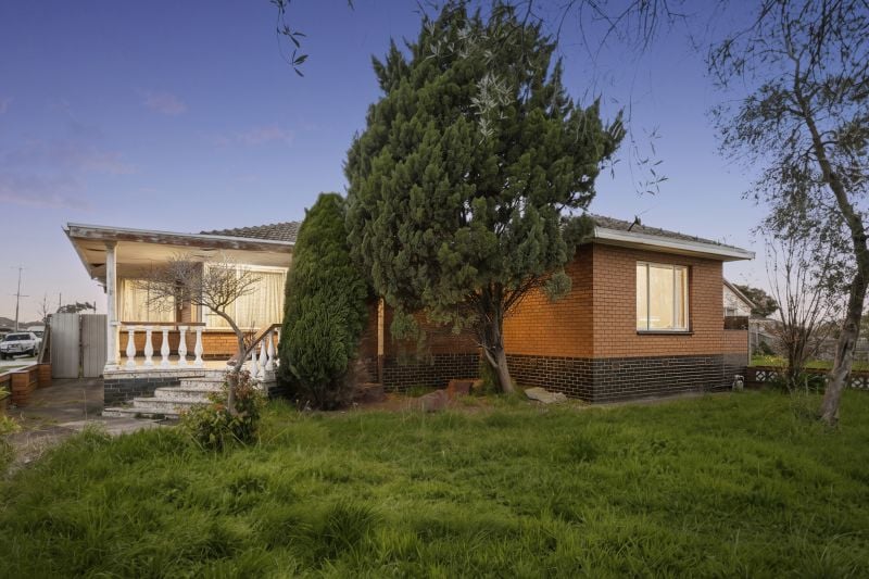 150 The Boulevard, Thomastown