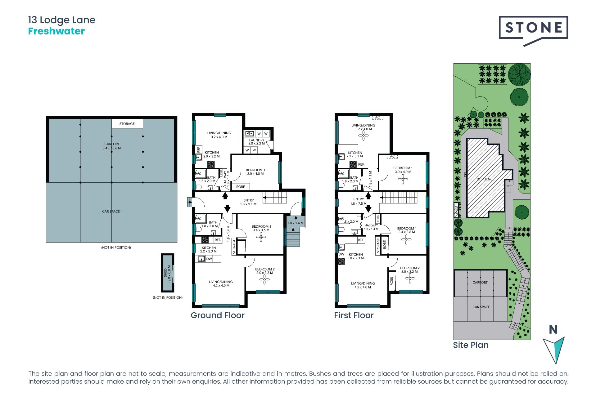 This One bedroom unit is in one of the best locations ,  poised above Curl Curl Beach - HOLDING DEPOSIT TAKEN