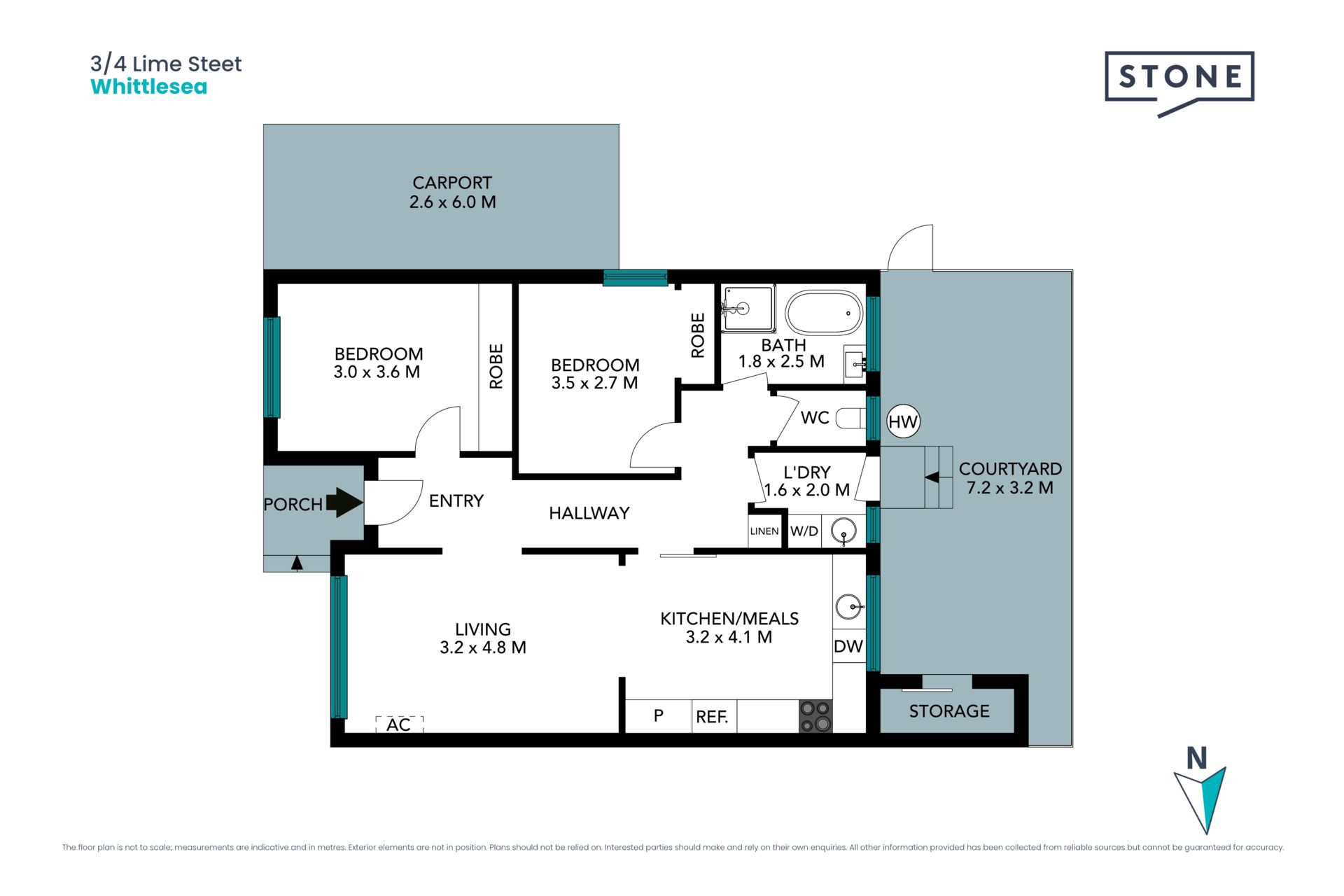 Cozy and Convenient Living in Whittlesea