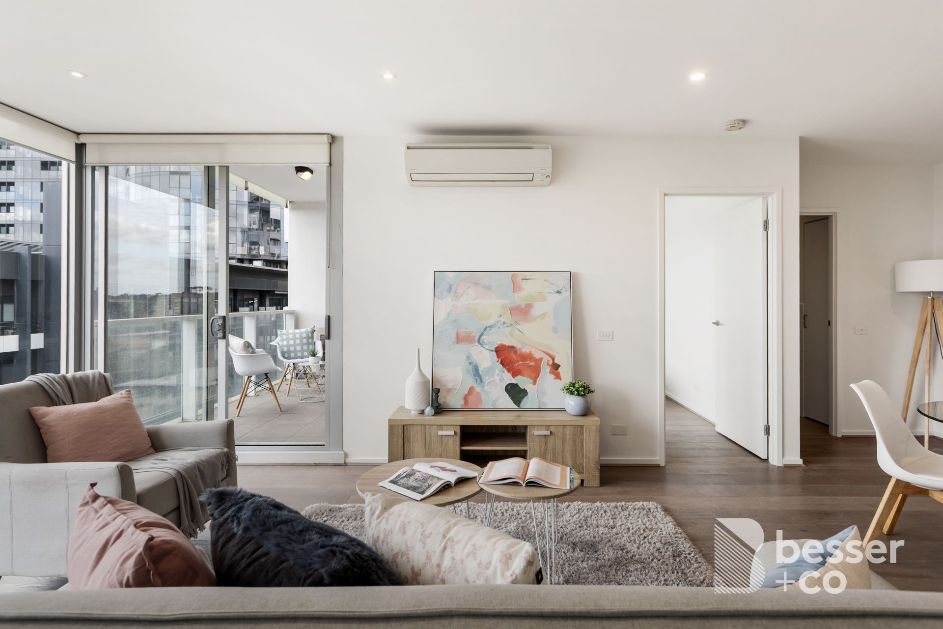 709/77 River Street, South Yarra - Thumbnail 5