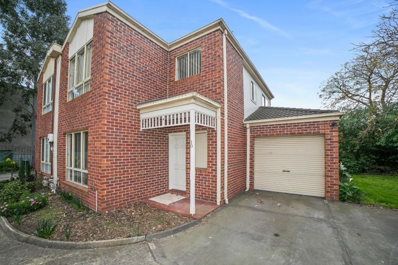 10/48 Cooper Street, Epping