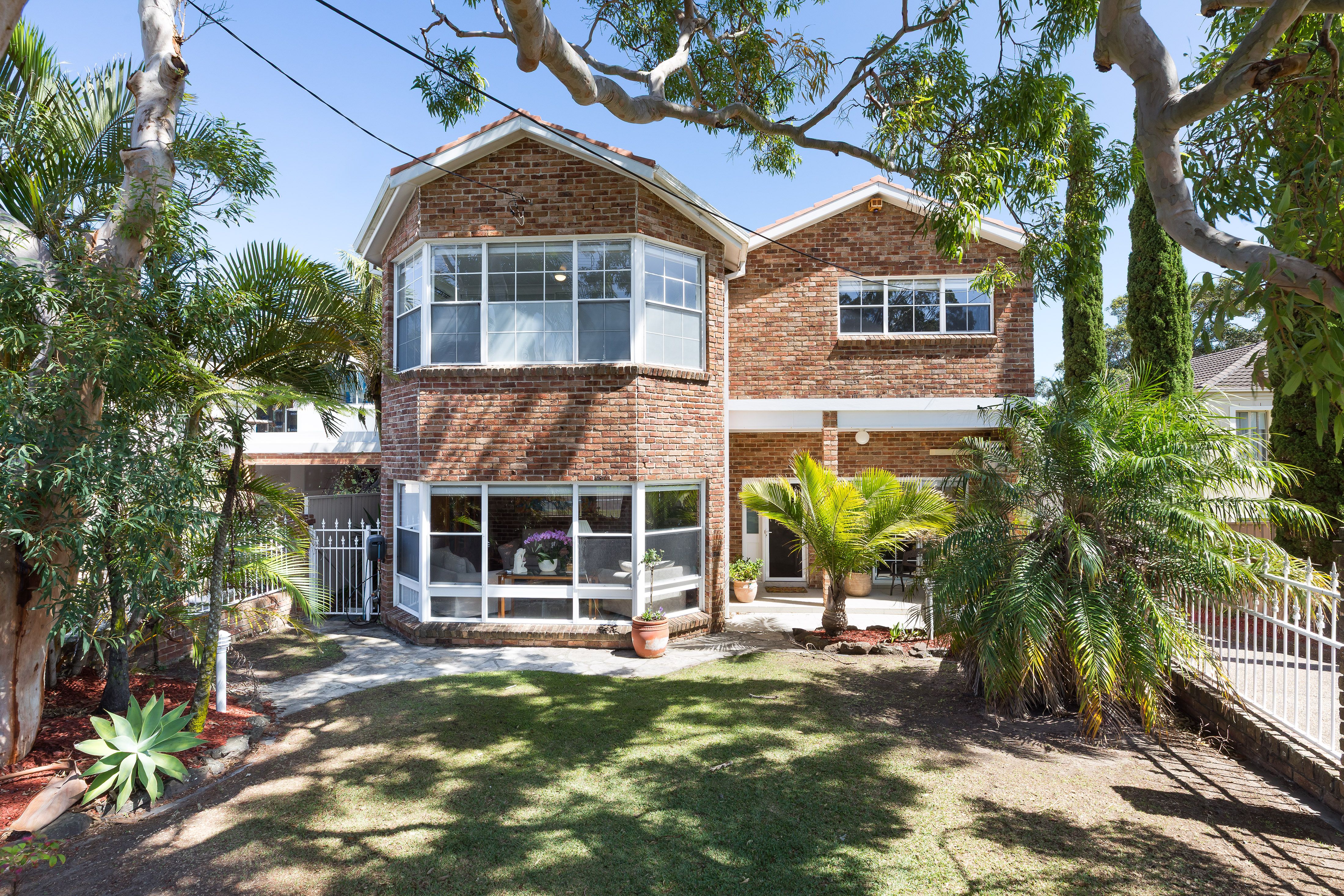 163 Nicholson Parade CRONULLA 2230