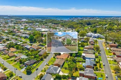 8 Regatta Crescent, Port Macquarie