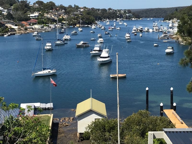 36 Matson Crescent MIRANDA 2228