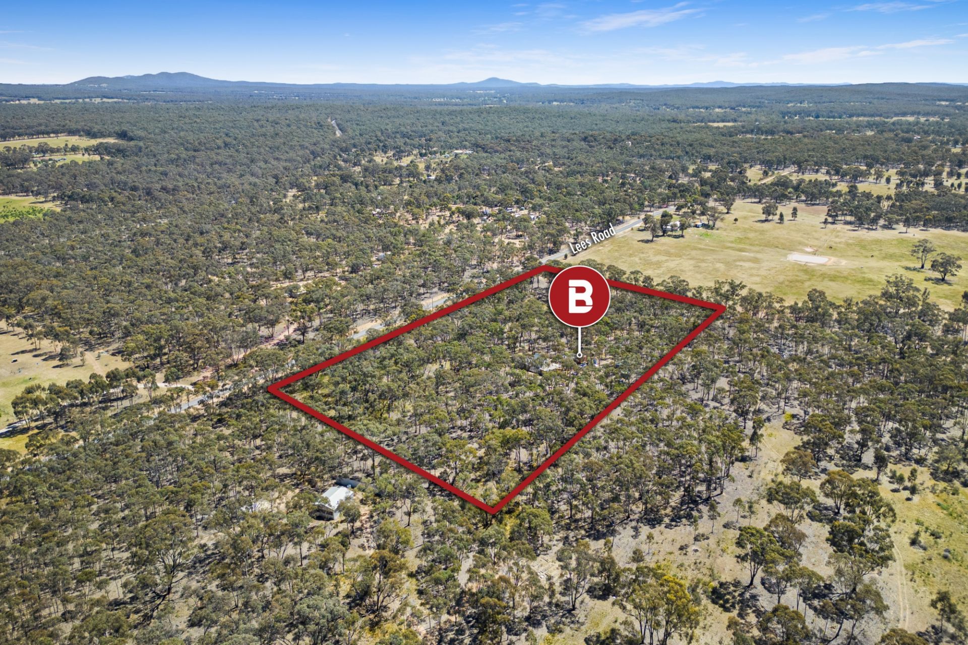 40 Lees Road, Bet Bet - Image 1