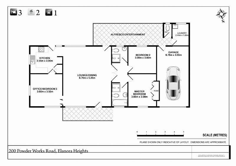Sunny, Single Level Family Home