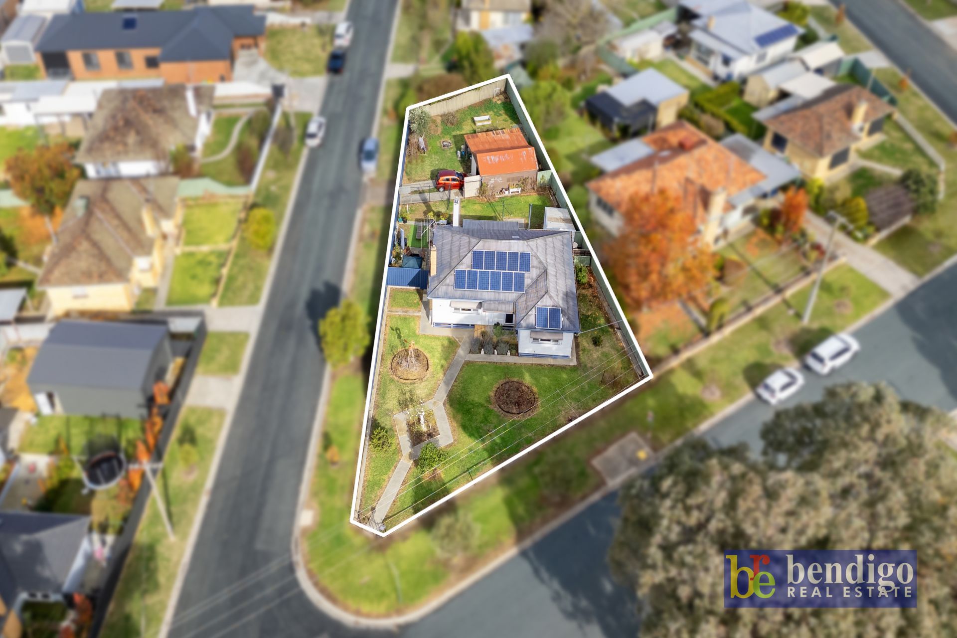 14 Hollow Street Golden Square VIC, Square - Thumbnail 2