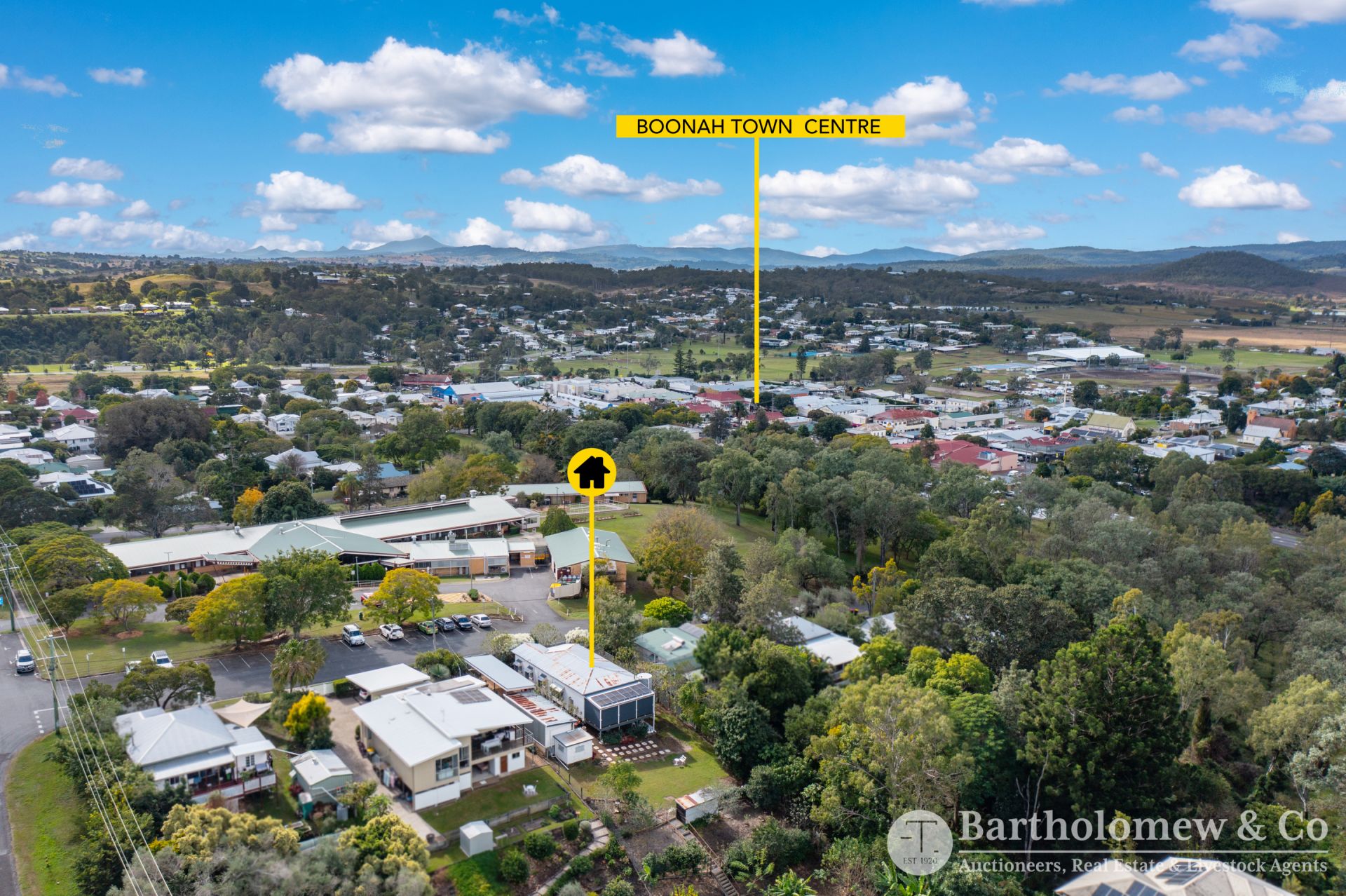 6 Down Street Boonah QLD, Boonah - Image 1