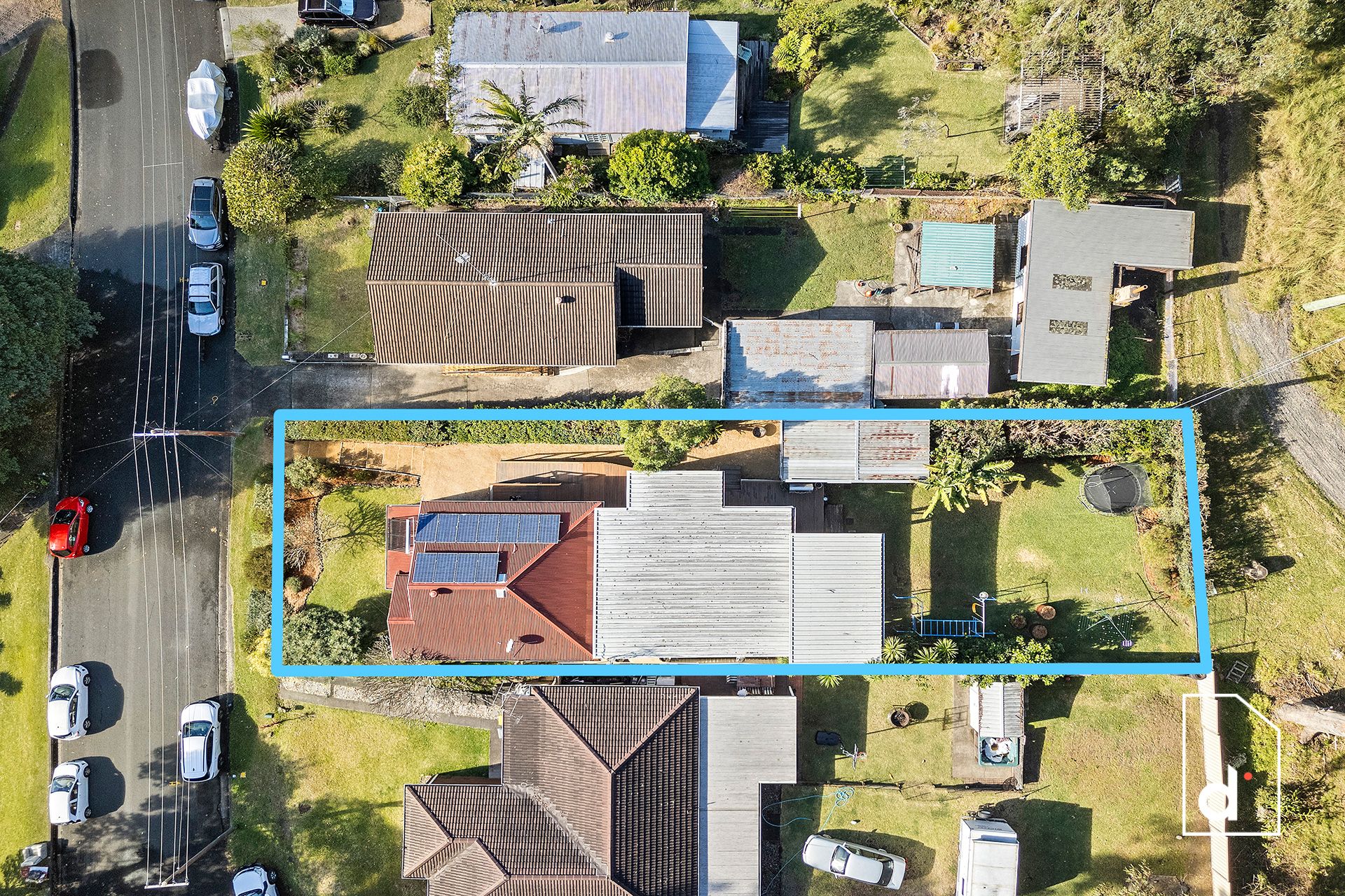 32 Sandhurst Street, Bulli NSW