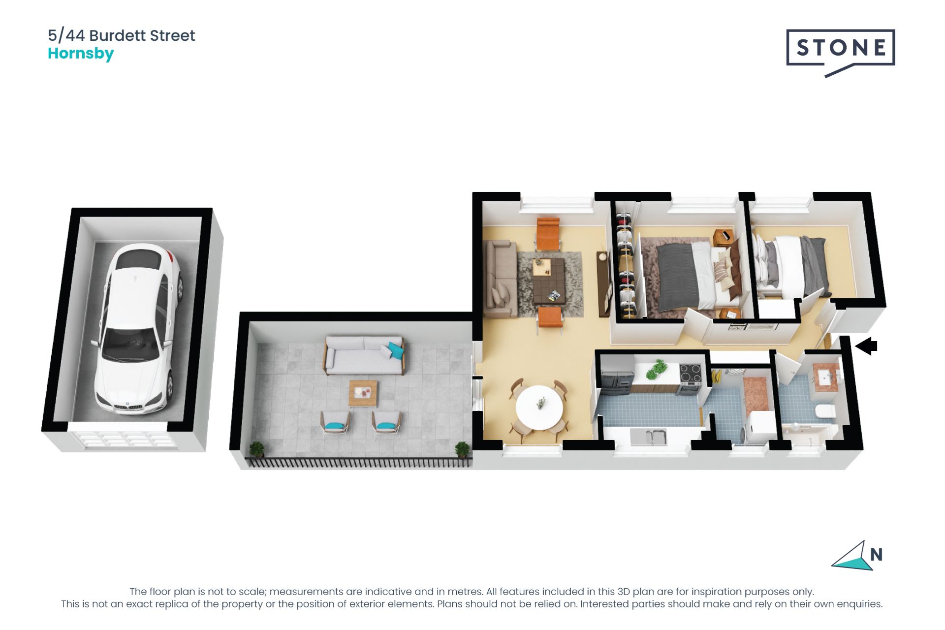Sold by Angus Chan 0435 893 098