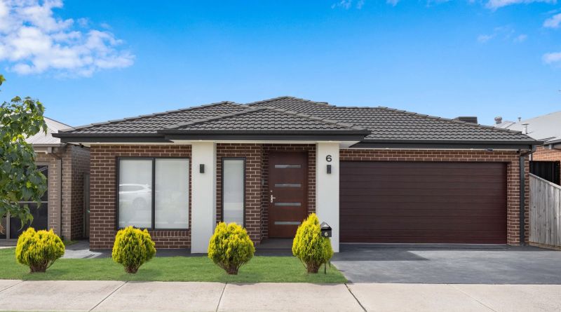 6 Inkerman Crescent, Mickleham