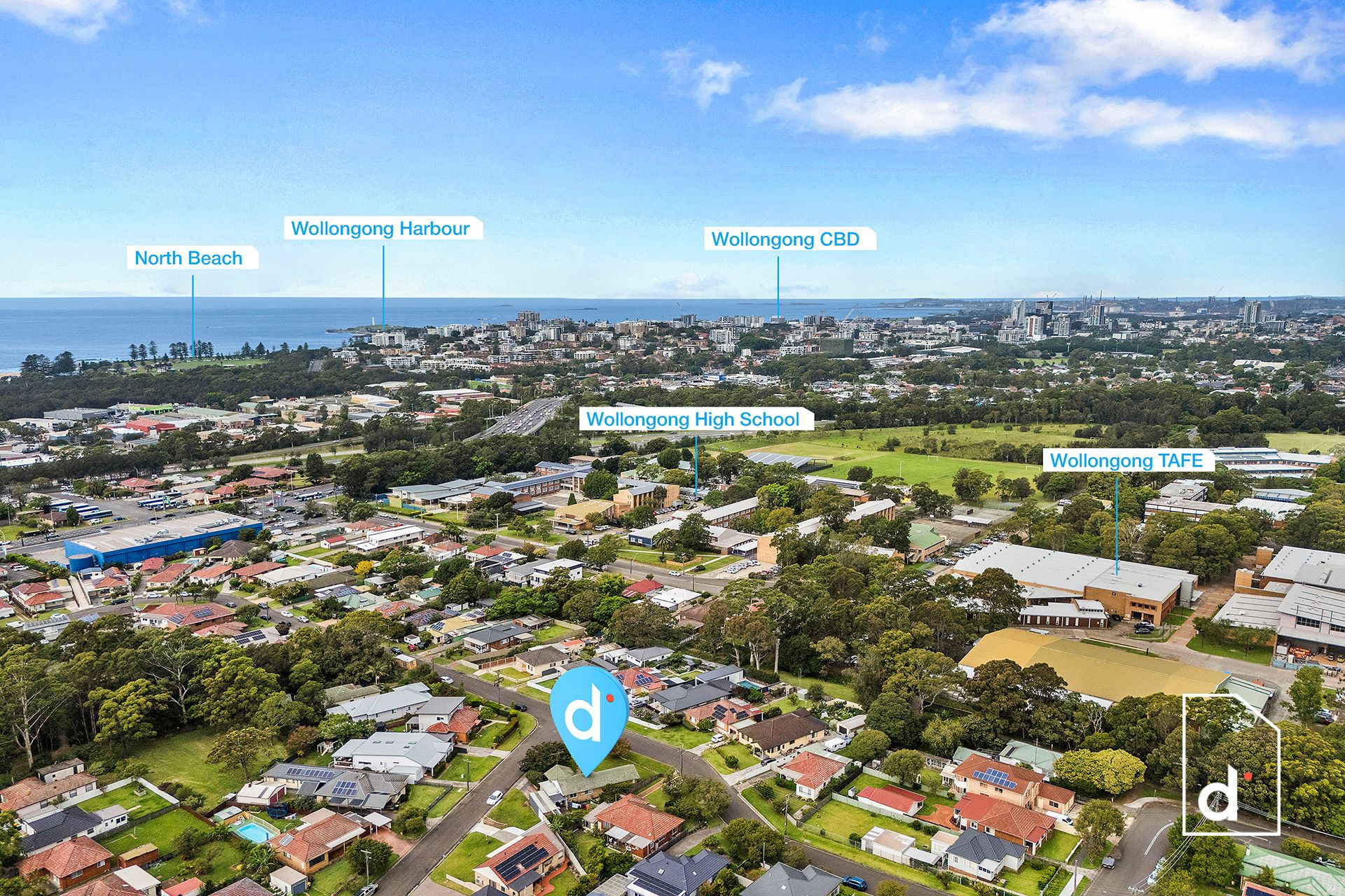 24 Jobson Avenue, Mount Ousley NSW