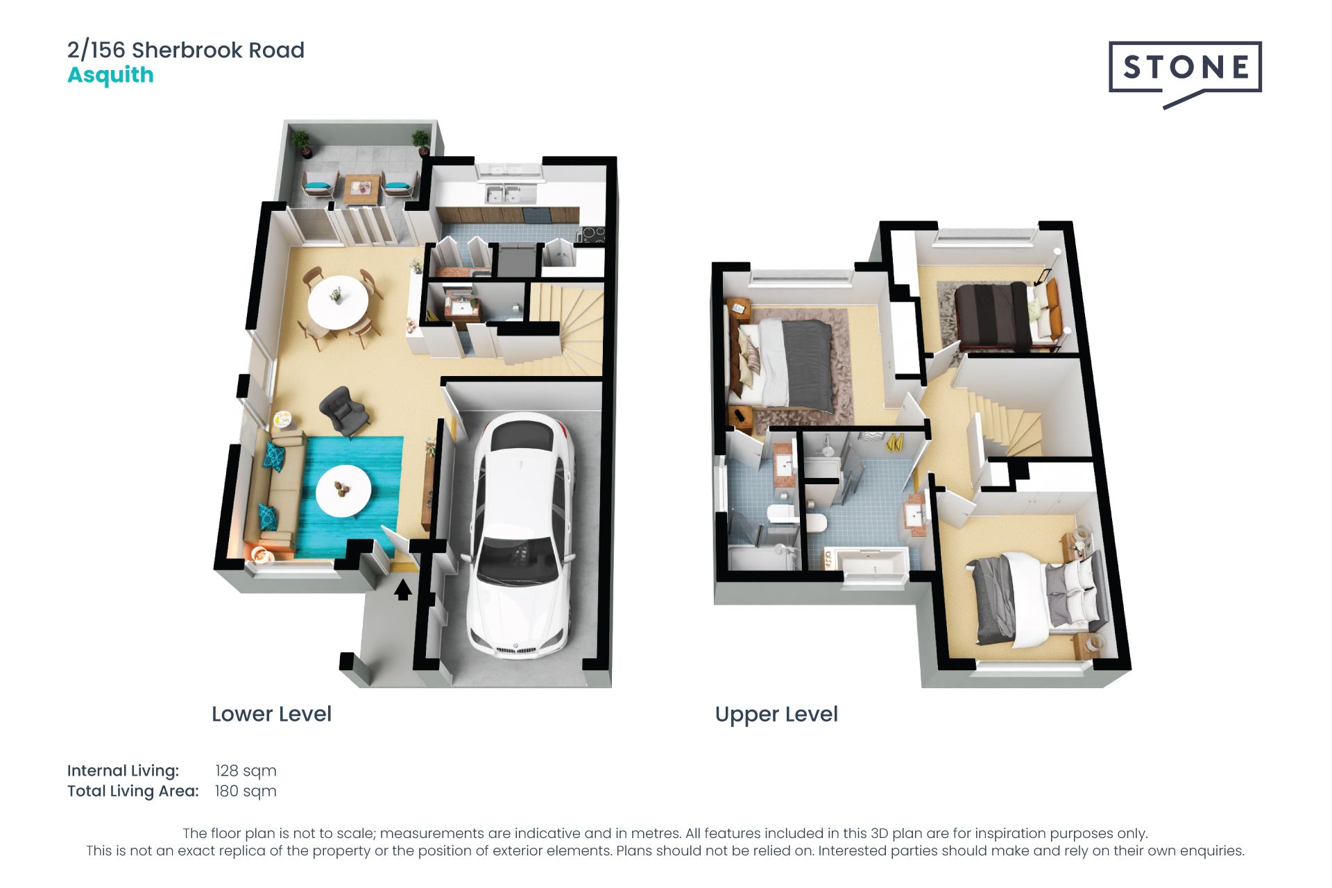 Sold by Geraldine Wang 0452 562 183
