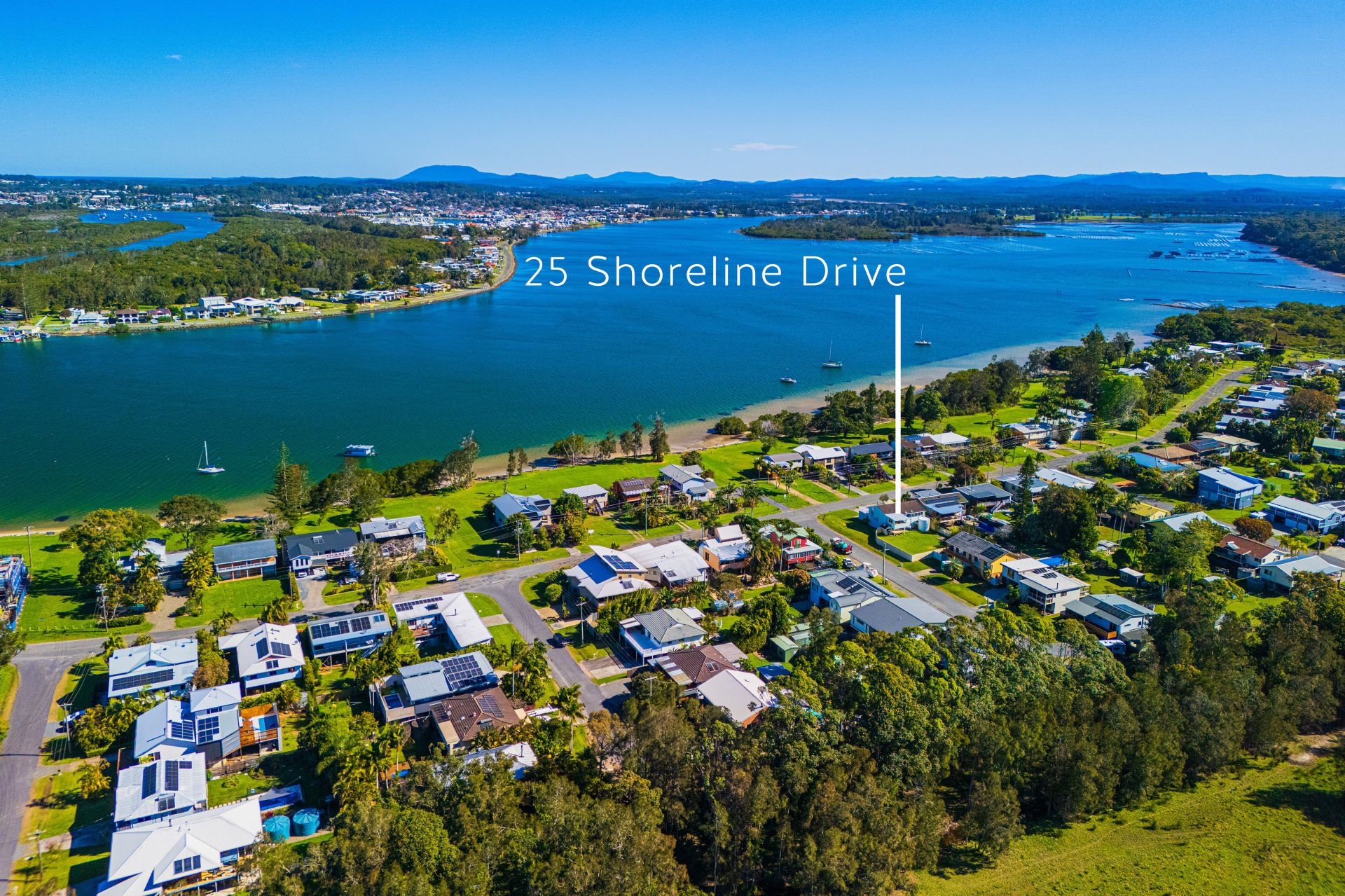 25 Shoreline Drive North Shore NSW, North Shore - Thumbnail 5