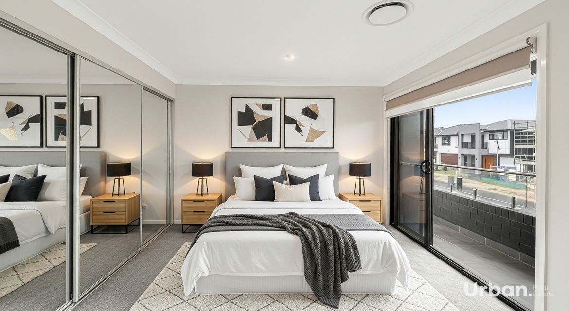 Marsden Park 10 Numbat Street