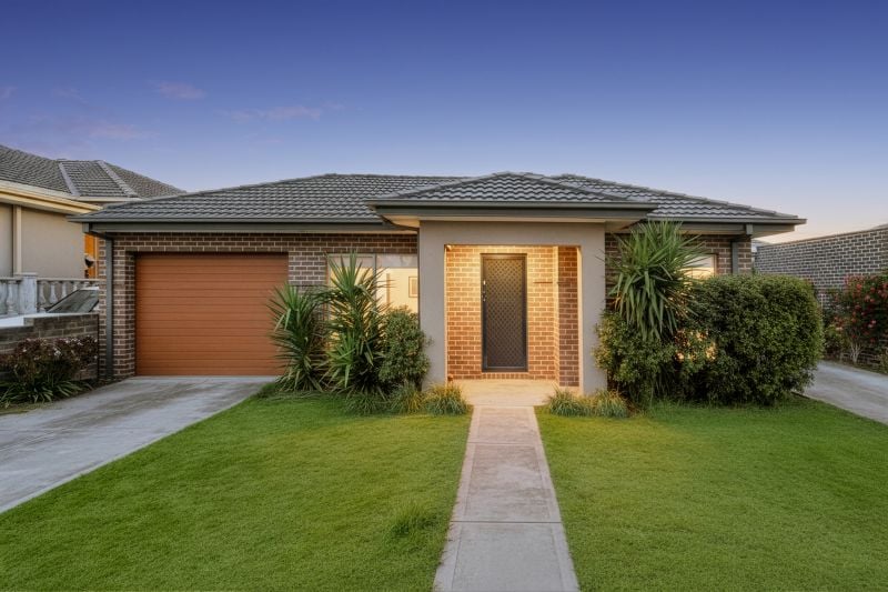 1/16 Clarke Street, Thomastown