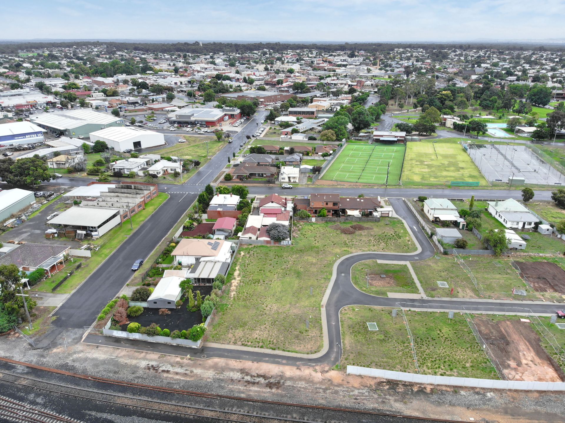 Lot 14, Grace Street - Thumbnail 4