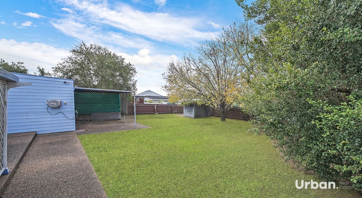 Cessnock 12 Harris Street