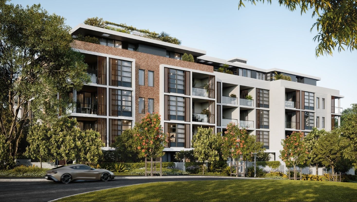 2 Merinda Street, Lane Cove, Lane Cove - Image 1