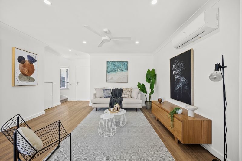 122 Railway Parade, Kalkallo