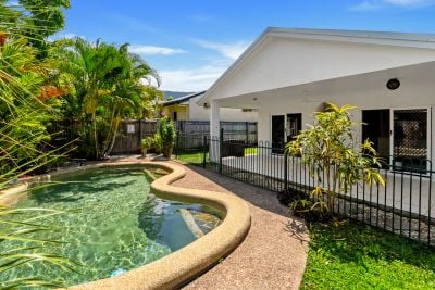 Kewarra Beach 3 Waterlilly Street