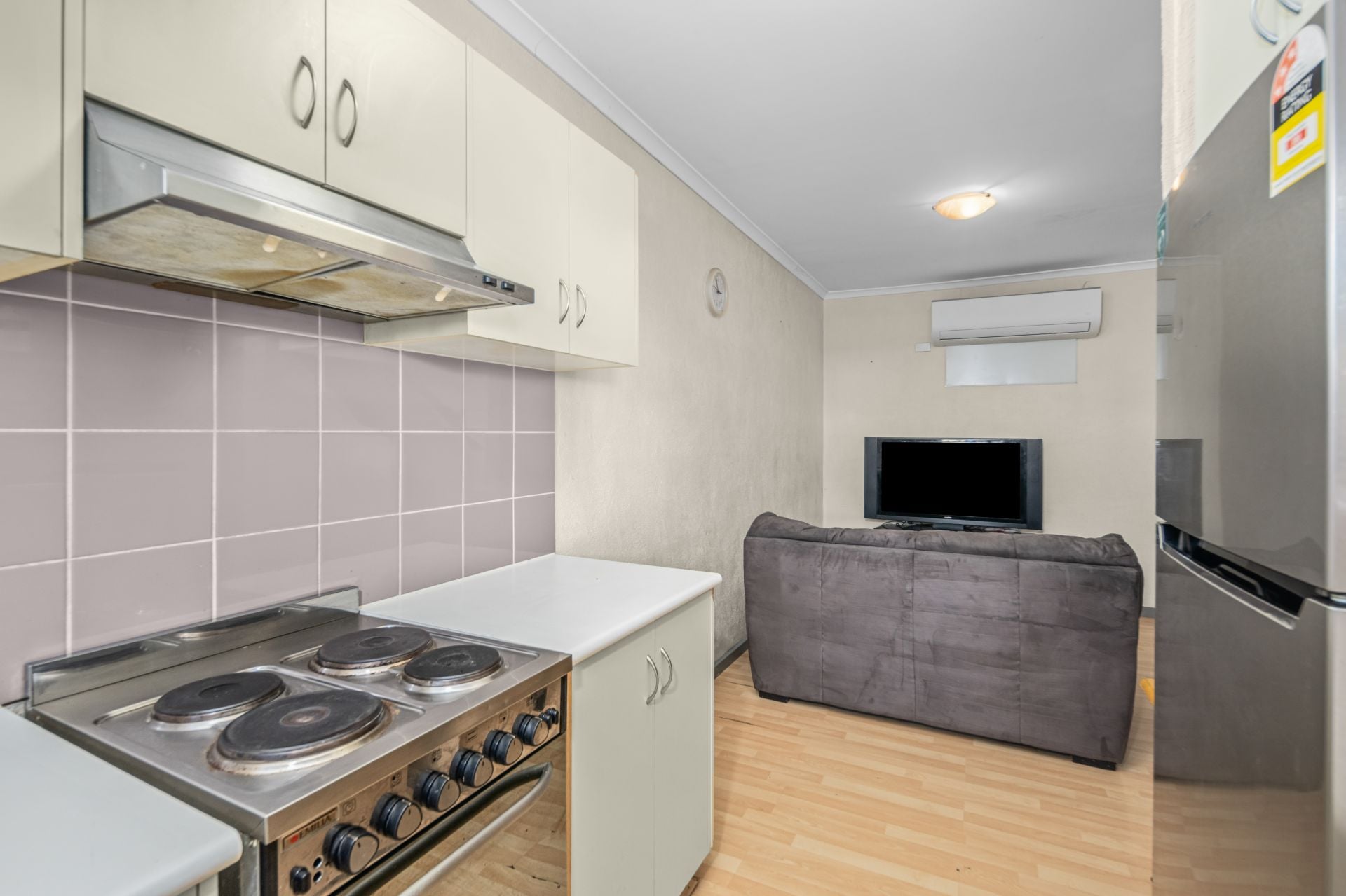 3/11 Undoolya Road East Side NT, East Side - Thumbnail 4