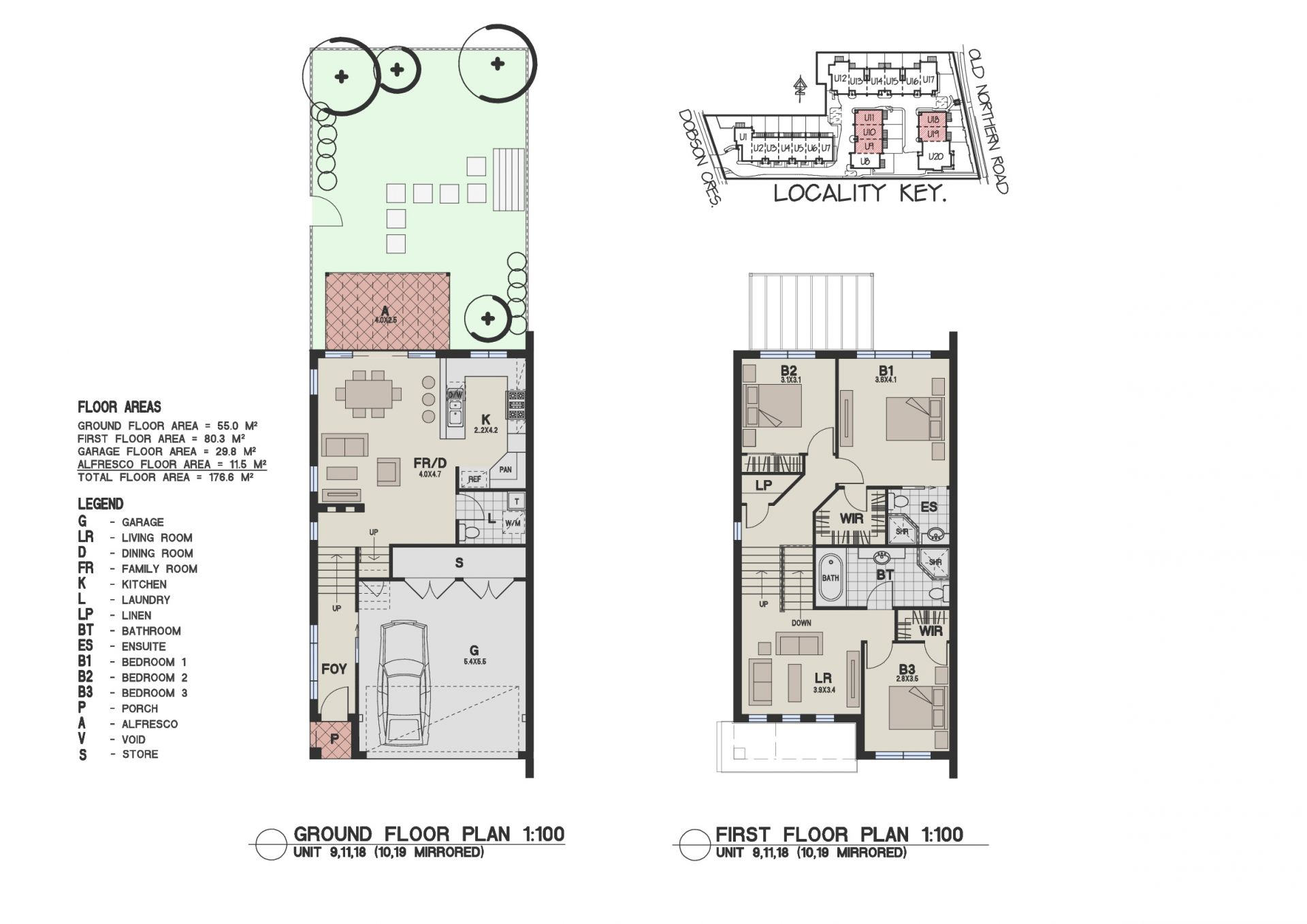 Spacious and Bright Townhouse Lifestyle in a Premium Location
