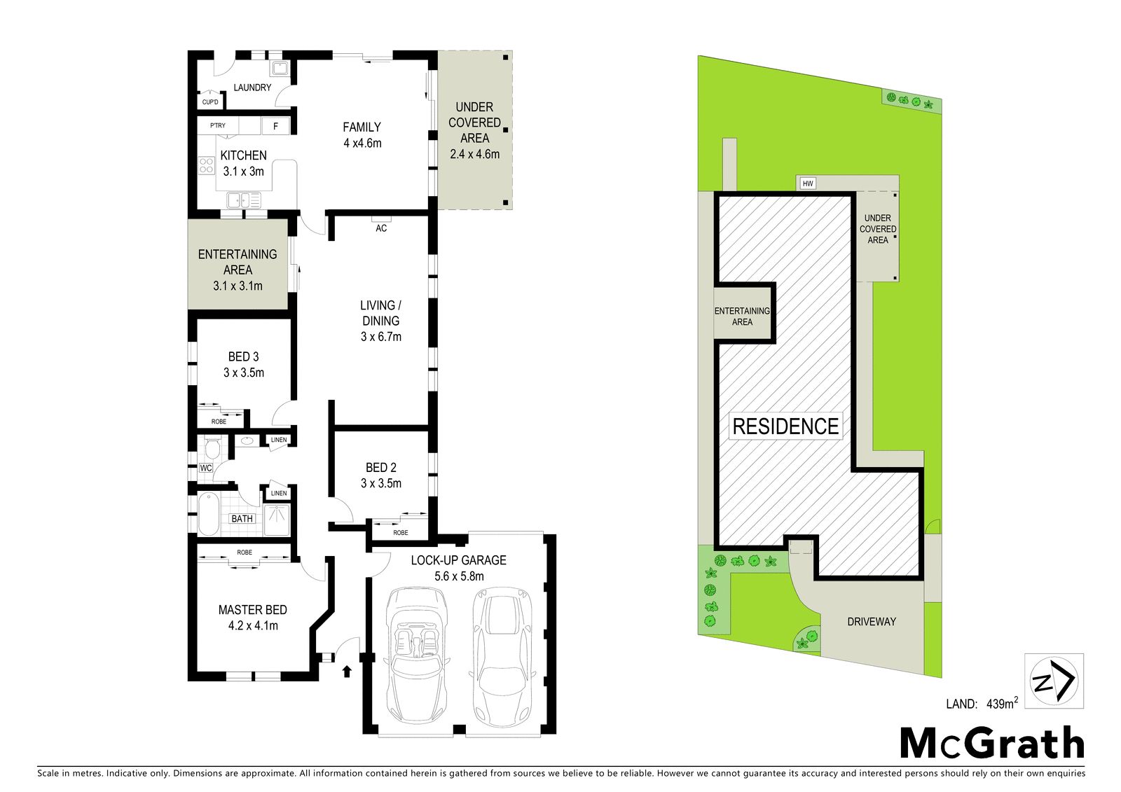 Sold By McGrath Estate Agents Liverpool