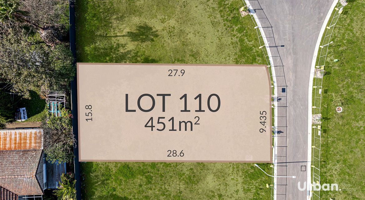 Ingleburn 110/3 Wroxton Place
