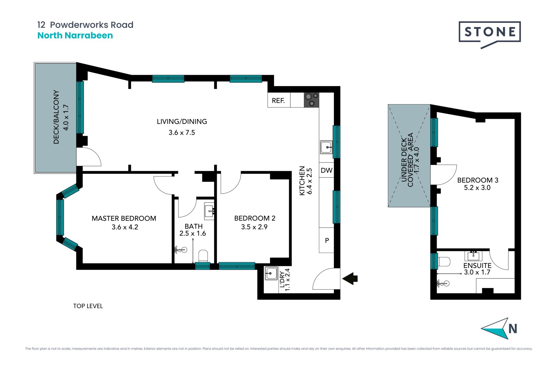 Fantastic three bedroom home in convenient location