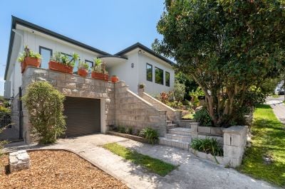 Banksia 52 Wolli Creek Road