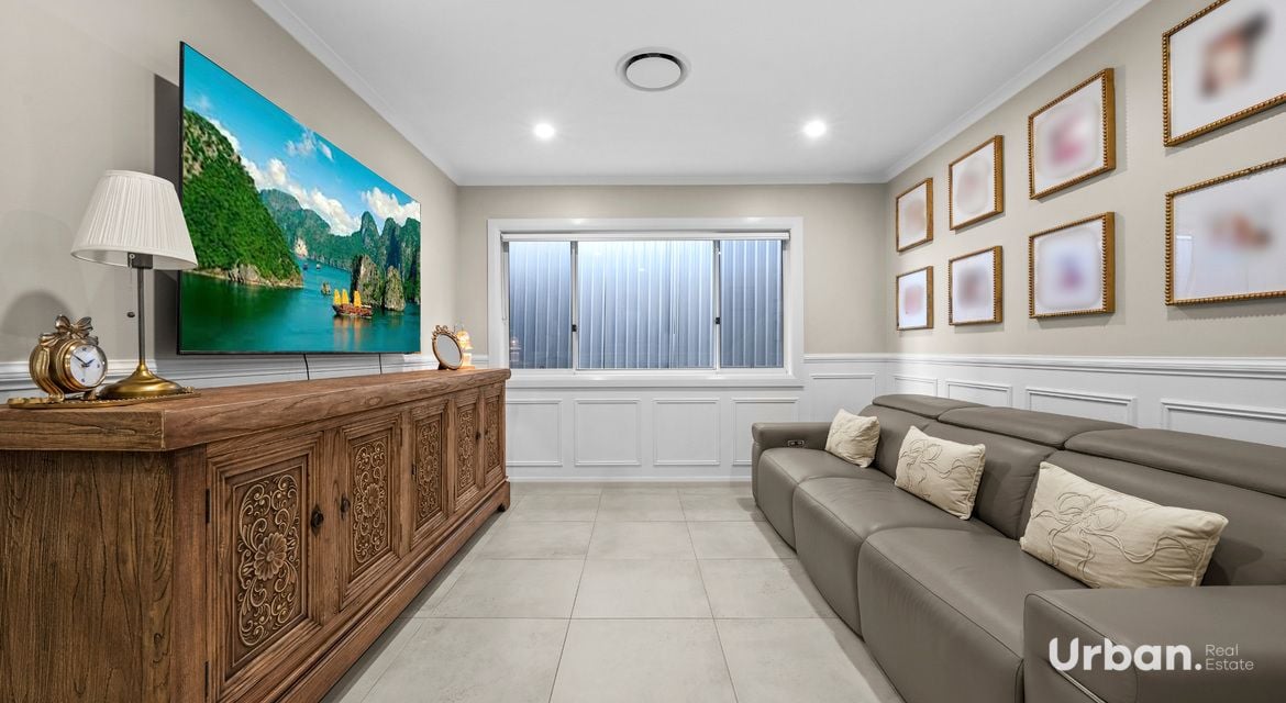 Denham Court 11 Fluskey Street