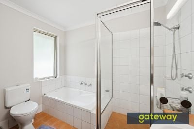 3/26 Harvey Street, Burswood