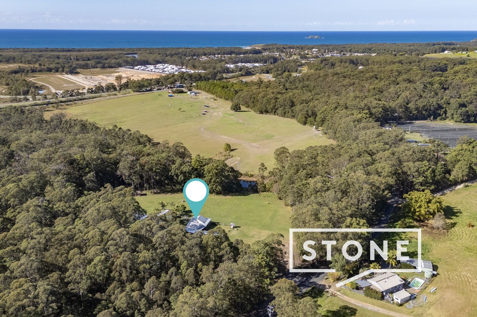 98 Old Bucca Road, Moonee Beach, Moonee Beach - Image 1