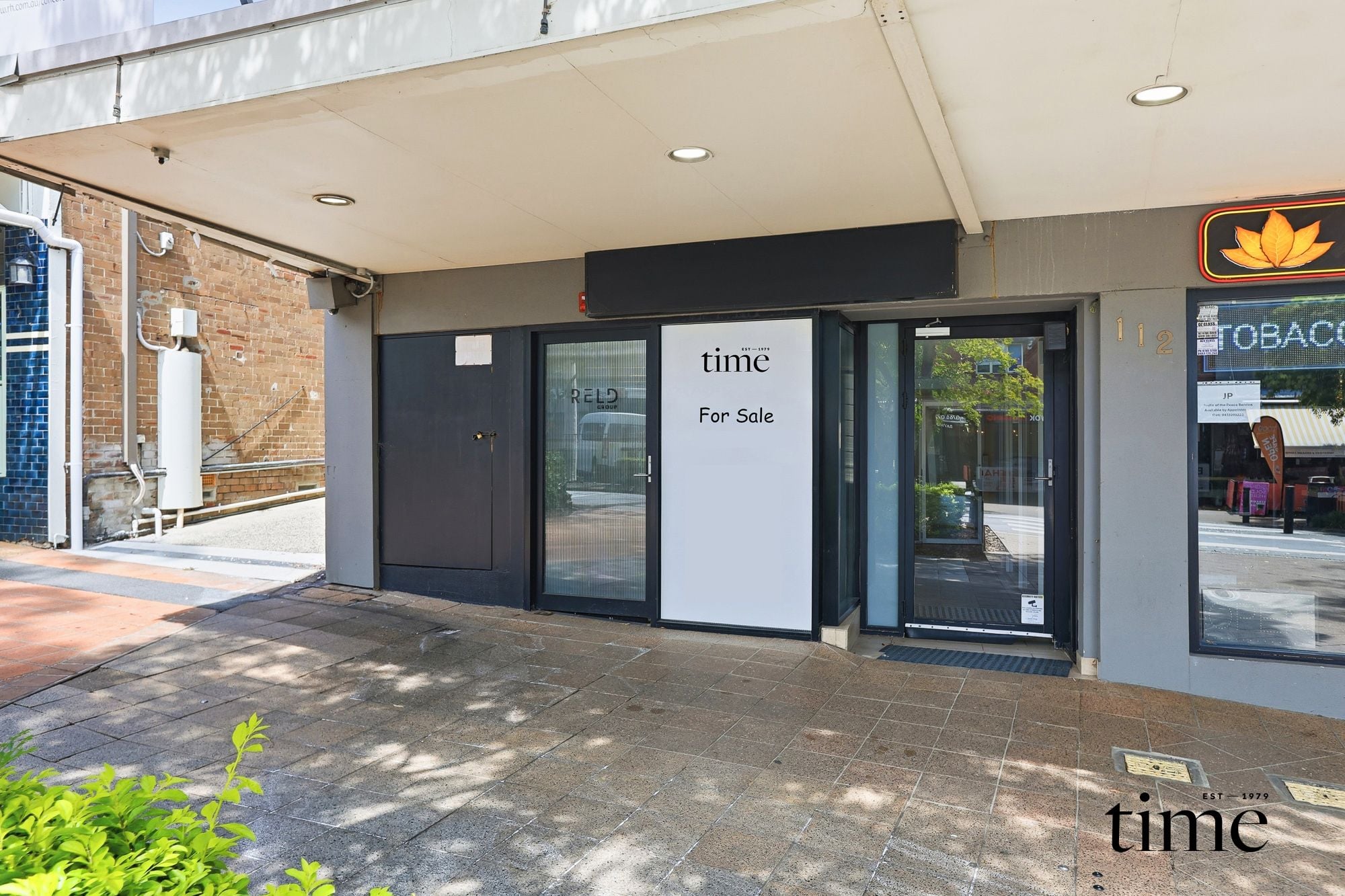 1/112 Majors Bay Road, Concord NSW 2137