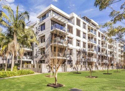 St Ives - 216/132-138 Killeaton Street