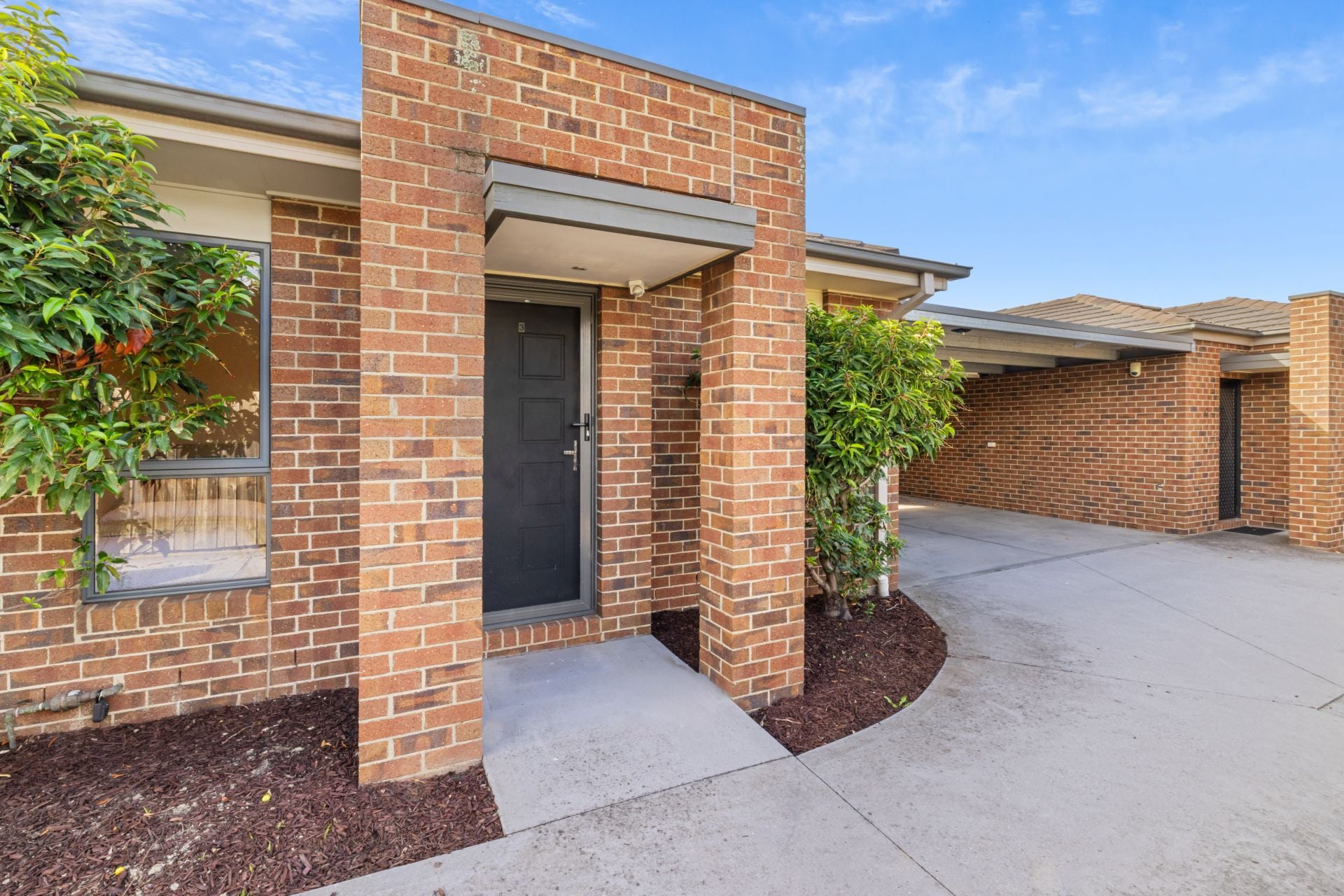 A Remarkable First Home