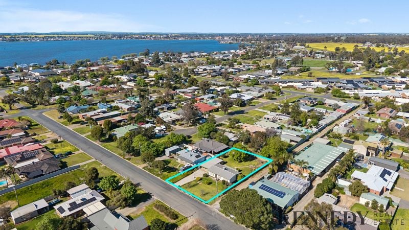60 Havelock Street Mulwala NSW, Mulwala - Image 1