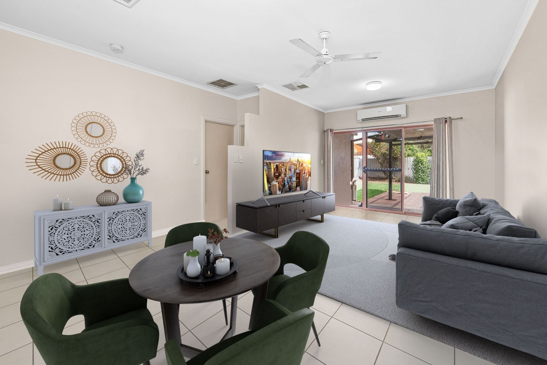 7 Ochre Court Gillen NT, Gillen - Thumbnail 2