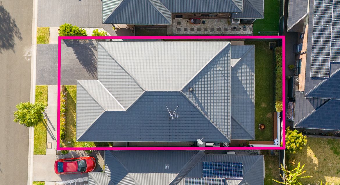 Denham Court 27 Waxflower Street