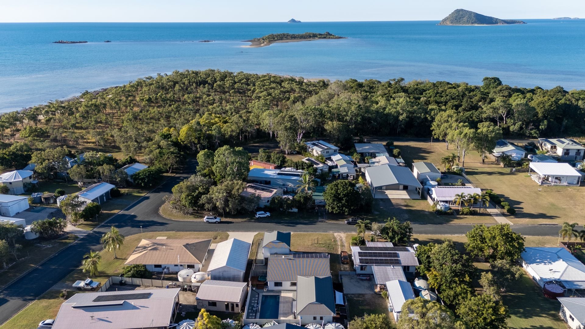 4 Murex Street Dingo Beach QLD, Dingo Beach - Image 1