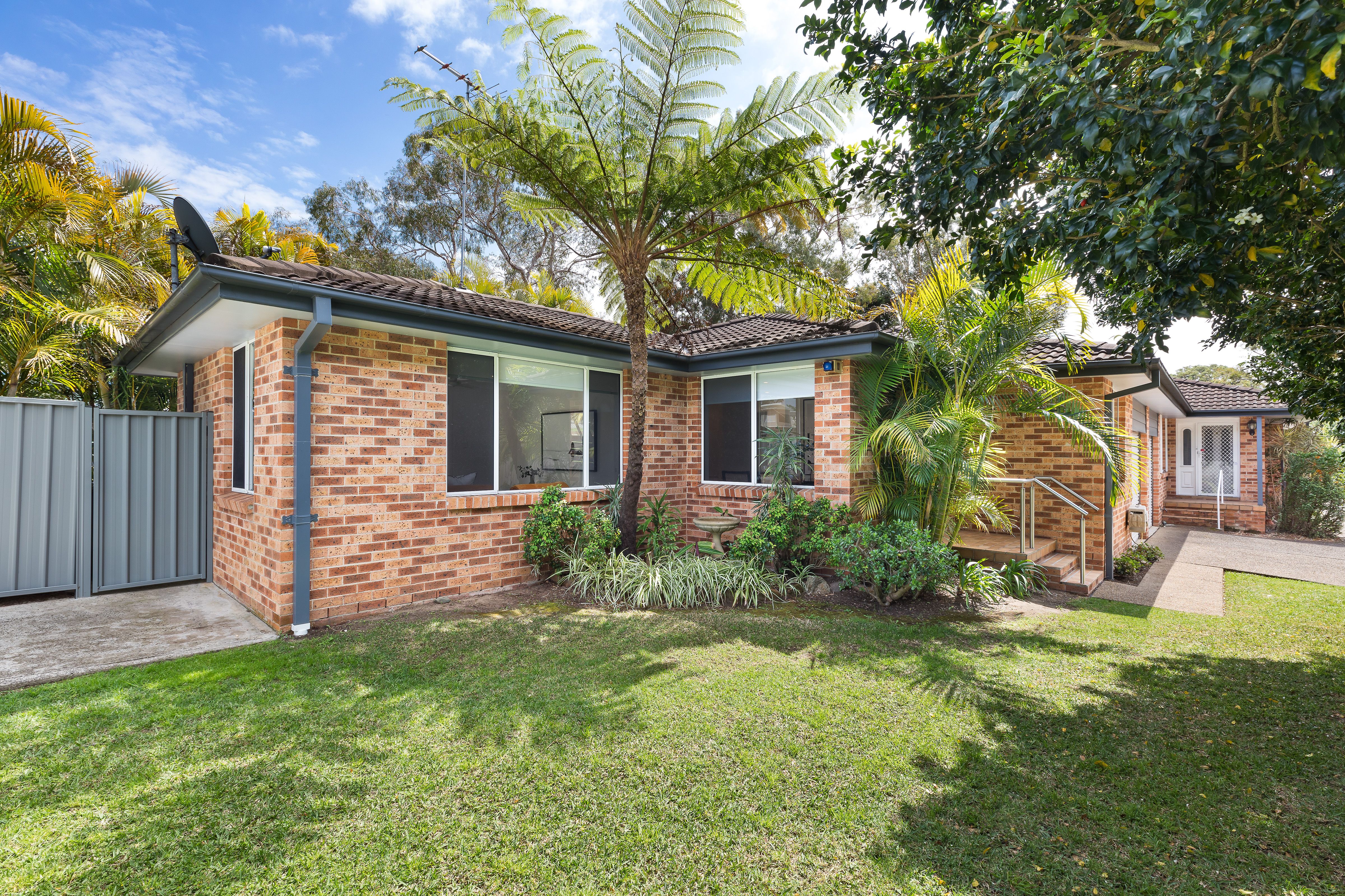 6/222 Kingsway CARINGBAH SOUTH 2229