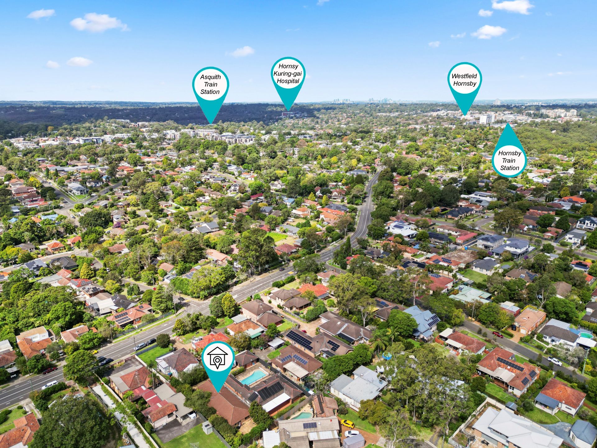 63A Galston Road, Hornsby, Hornsby - Image 1