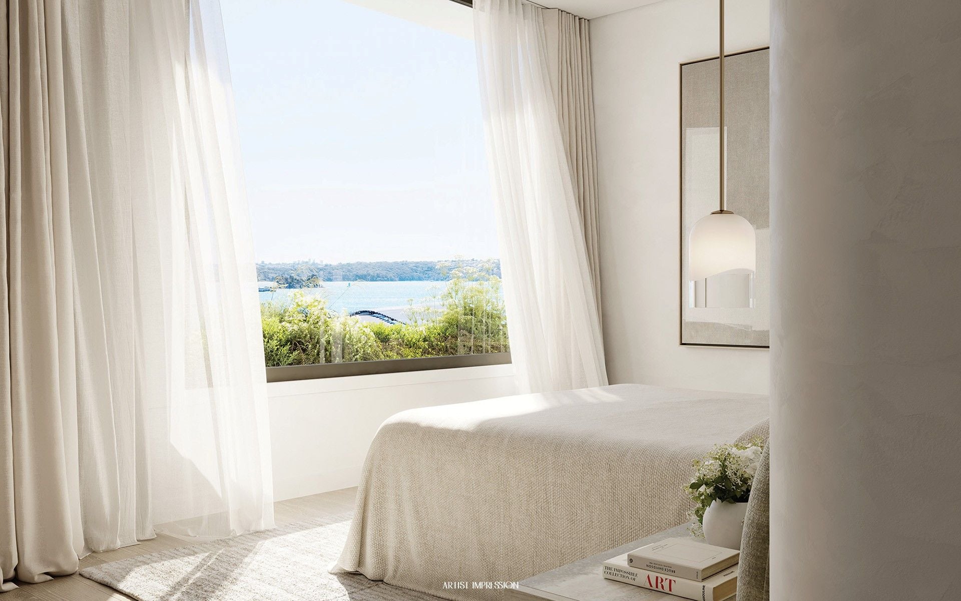 3/845 New South Head Road Rose Bay NSW, Rose Bay - Thumbnail 3