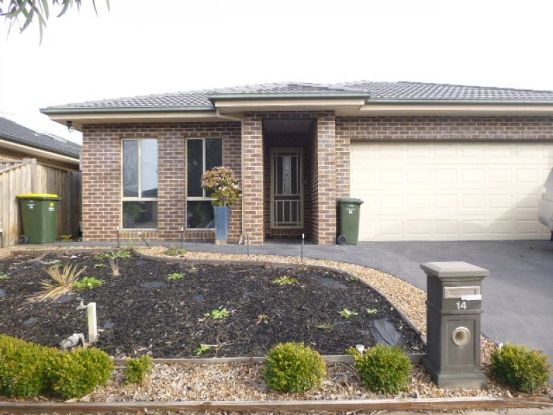 14 Treehaven Way, Doreen