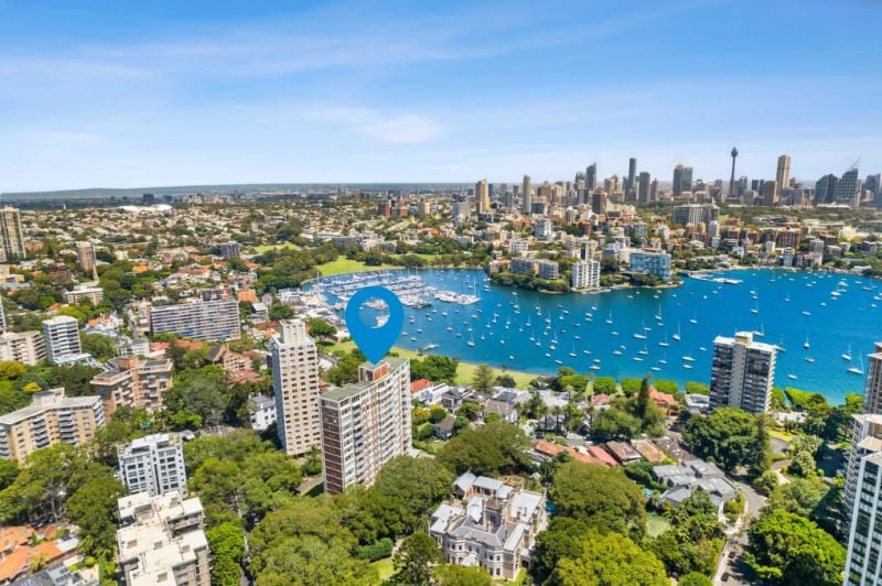 71/66 Darling Point Road Darling Point NSW, Darling Point - Thumbnail 7