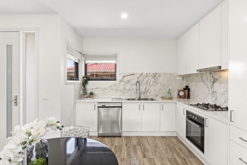 4/17 Clarke Street, Thomastown