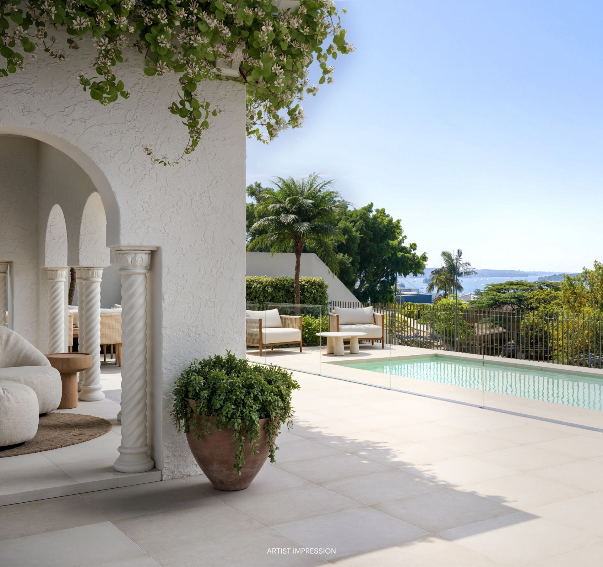 53-55 Drumalbyn Road Bellevue Hill NSW, Bellevue Hill - Thumbnail 3