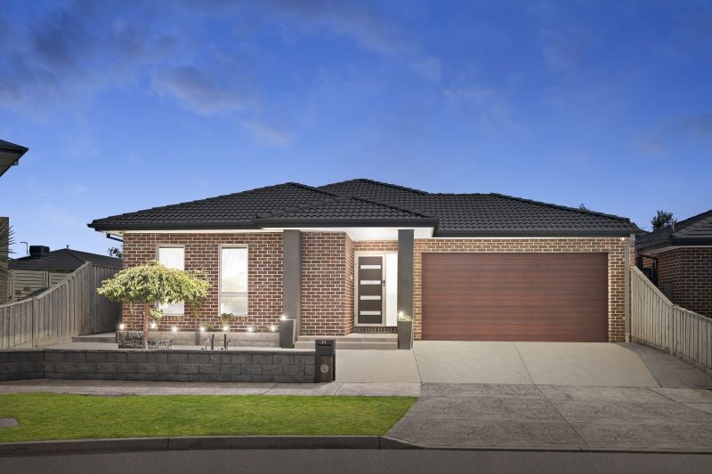 31 Melody Way, Wollert